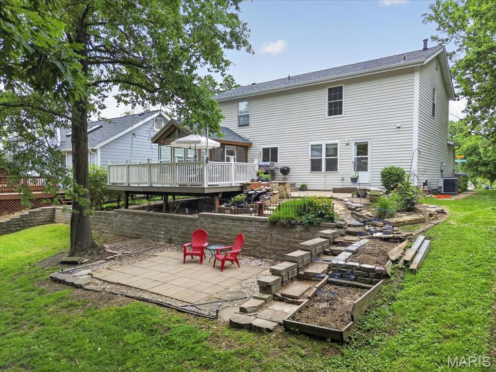 Woodlyn Crossing - Residential