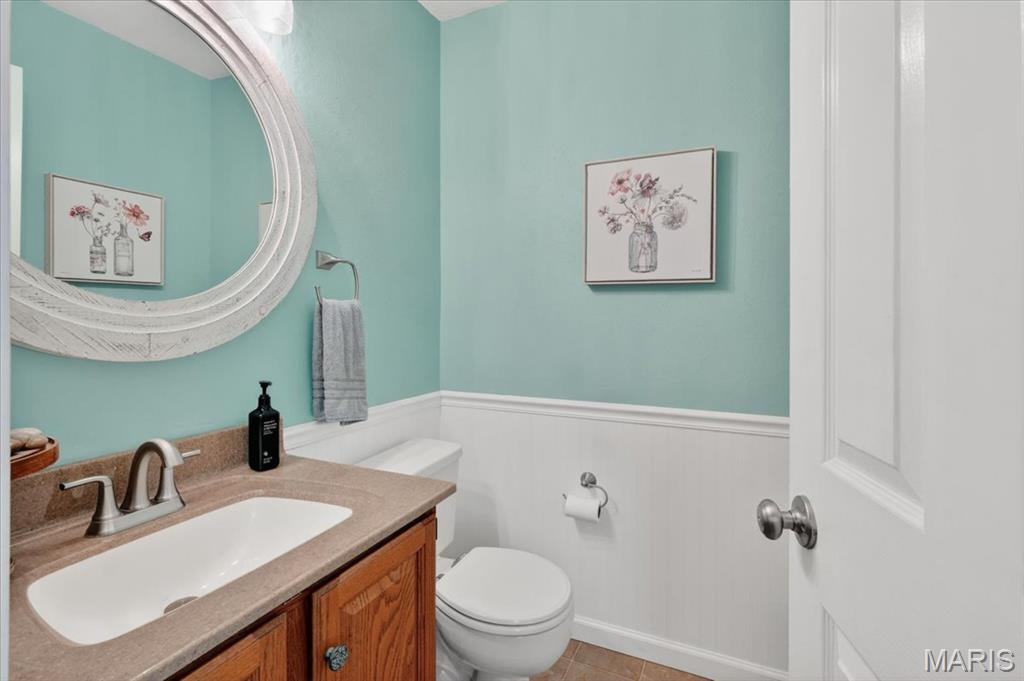 Woodlyn Crossing - Residential