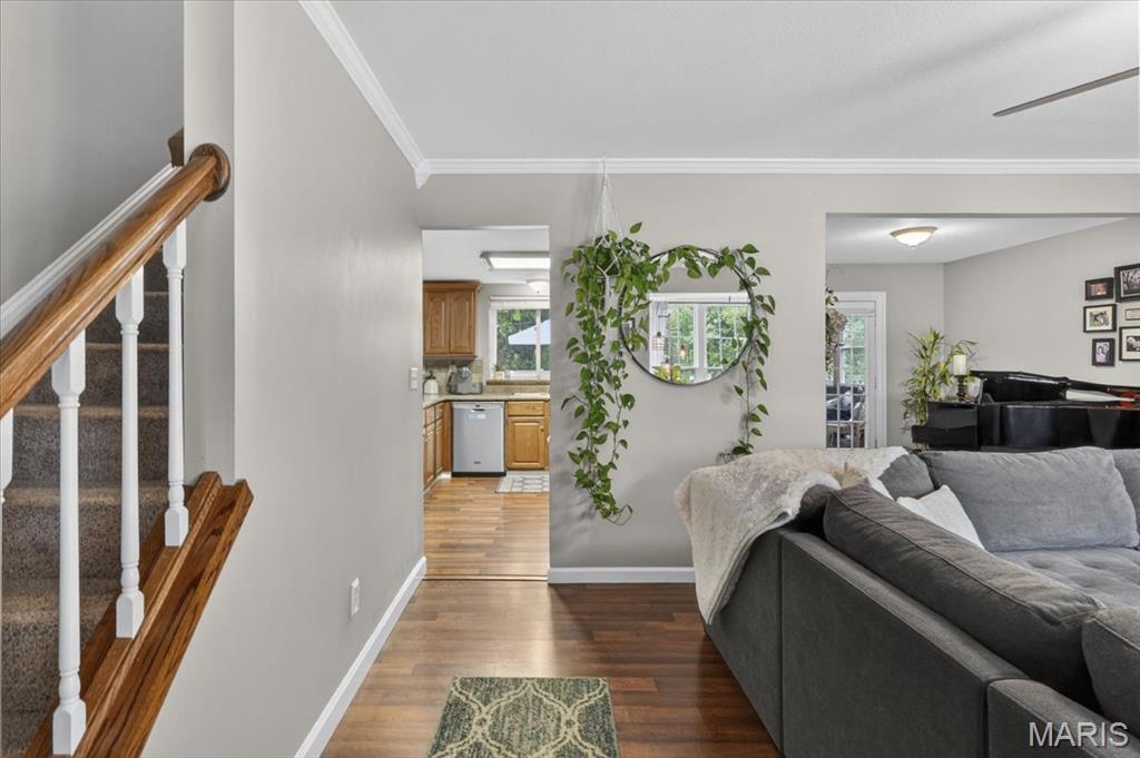 Woodlyn Crossing - Residential