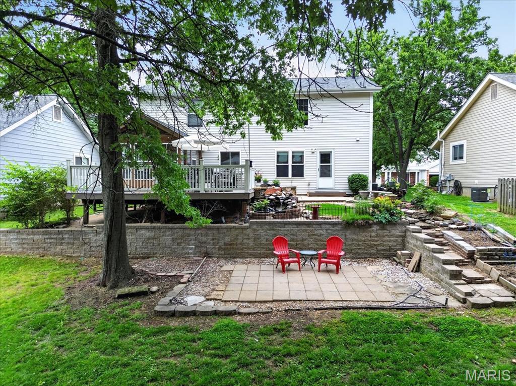 Woodlyn Crossing - Residential