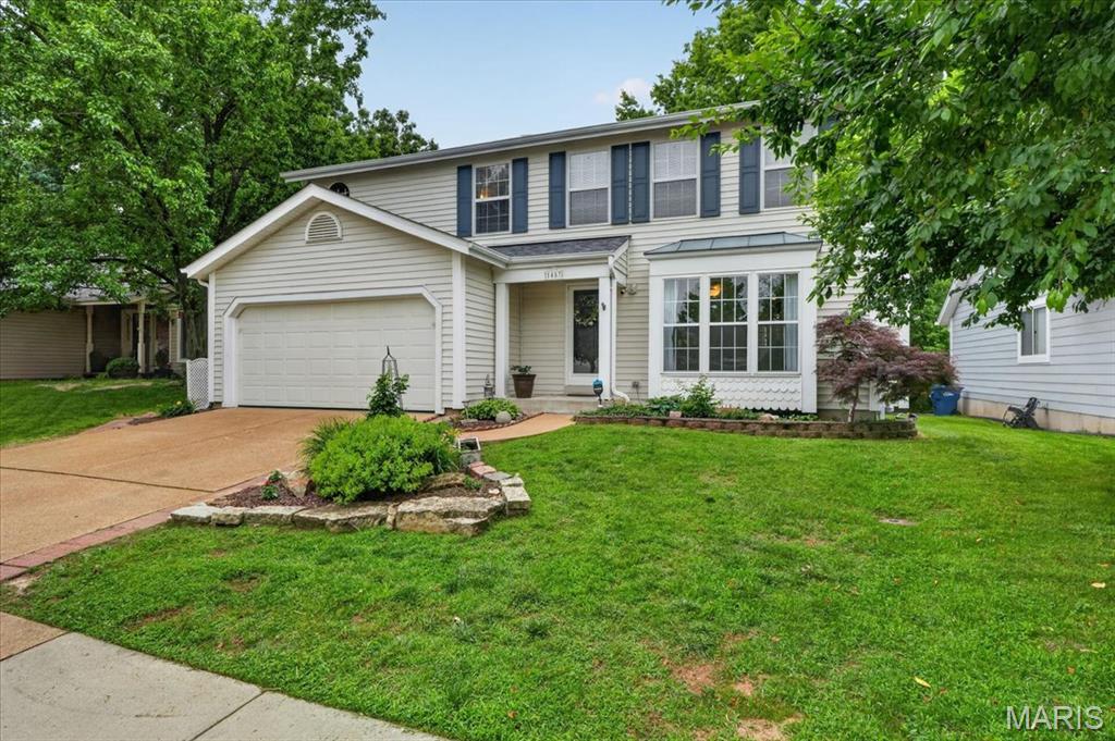 Woodlyn Crossing - Residential