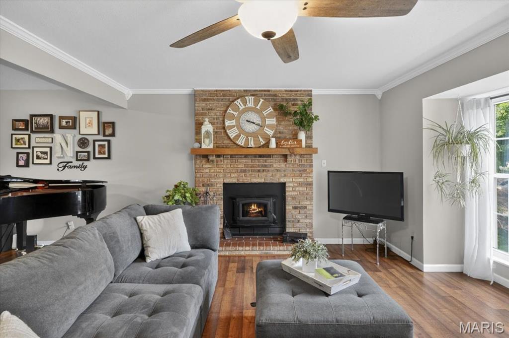 Woodlyn Crossing - Residential