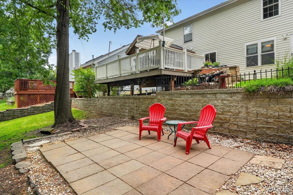 Woodlyn Crossing - Residential