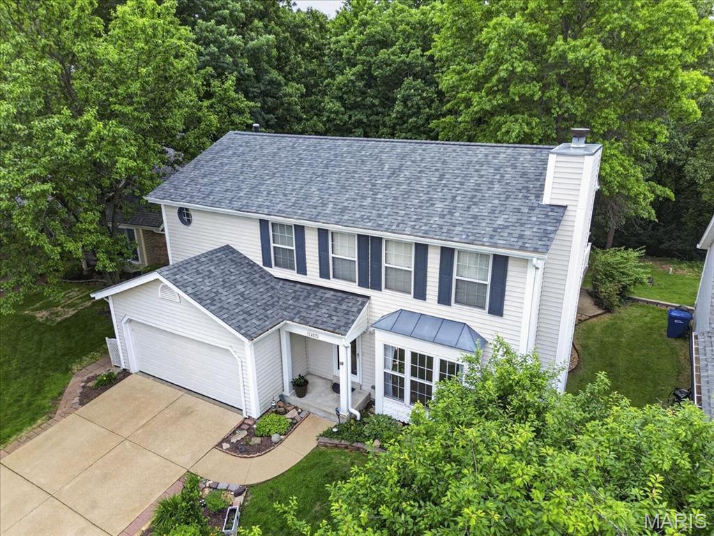 Woodlyn Crossing - Residential