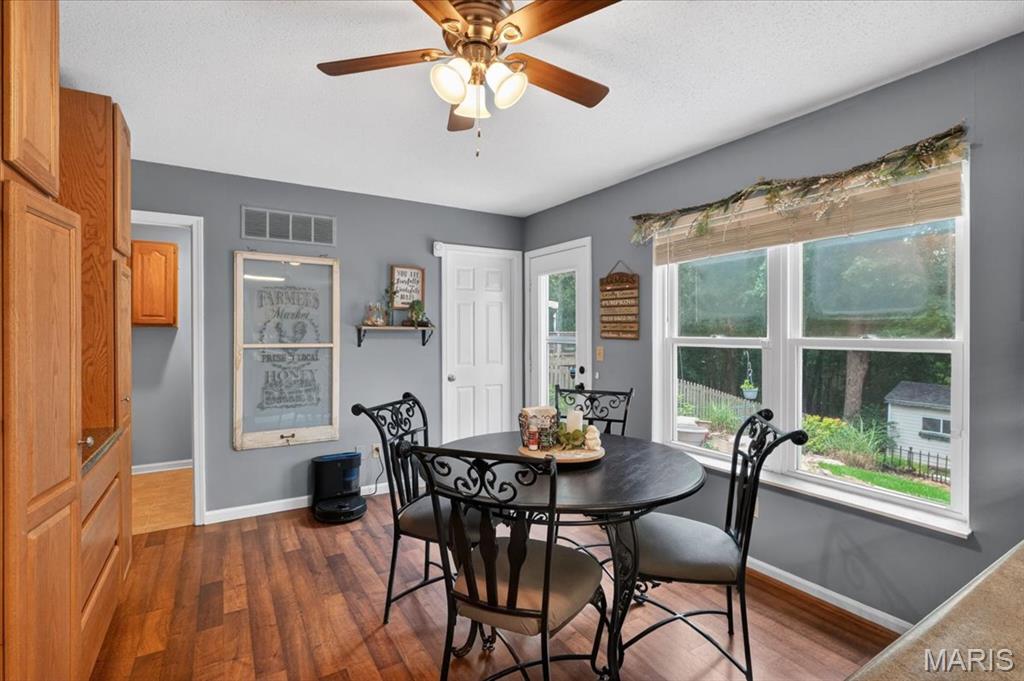 Woodlyn Crossing - Residential