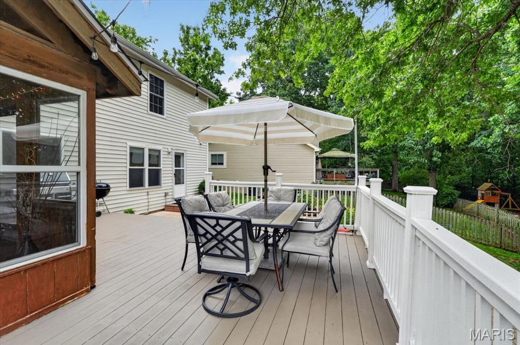 Woodlyn Crossing - Residential