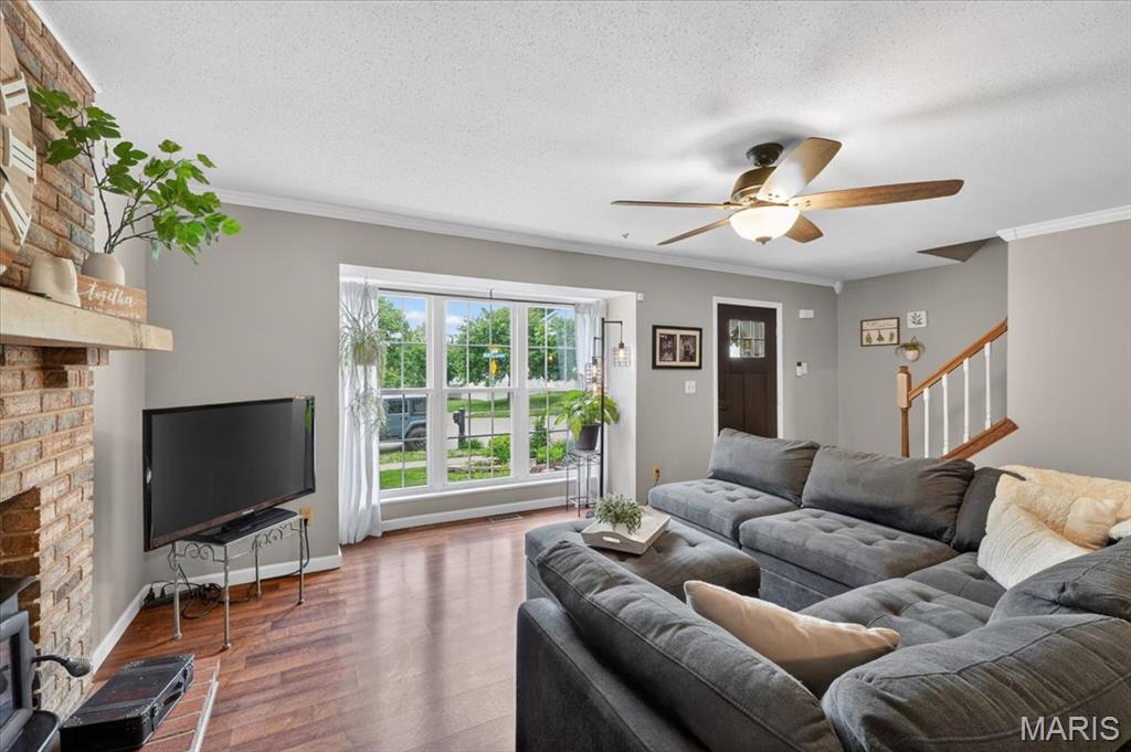 Woodlyn Crossing - Residential
