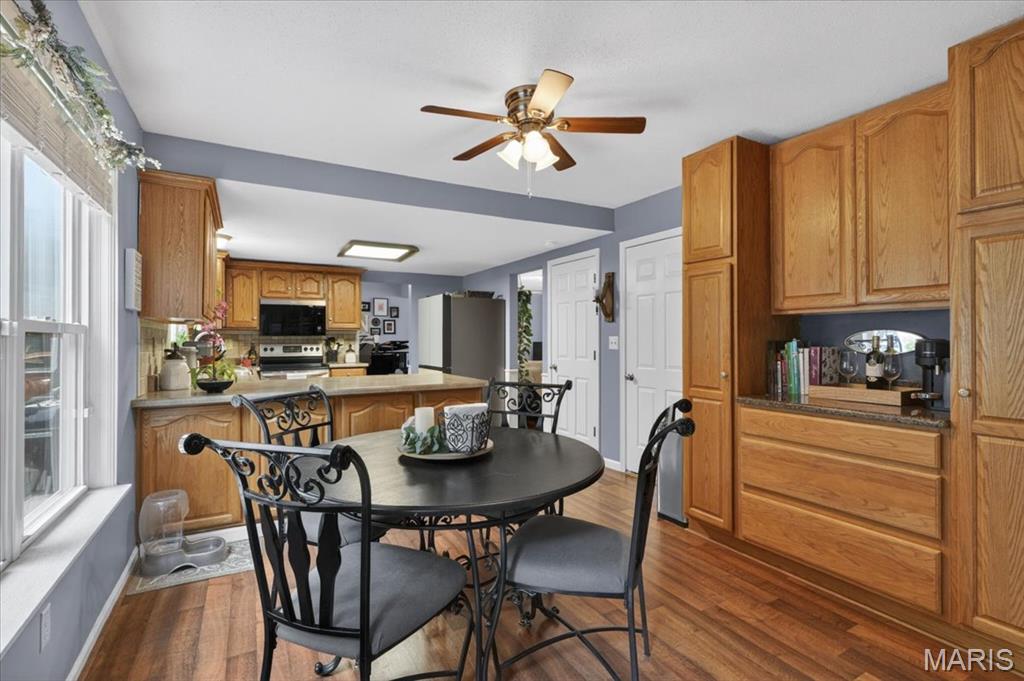 Woodlyn Crossing - Residential