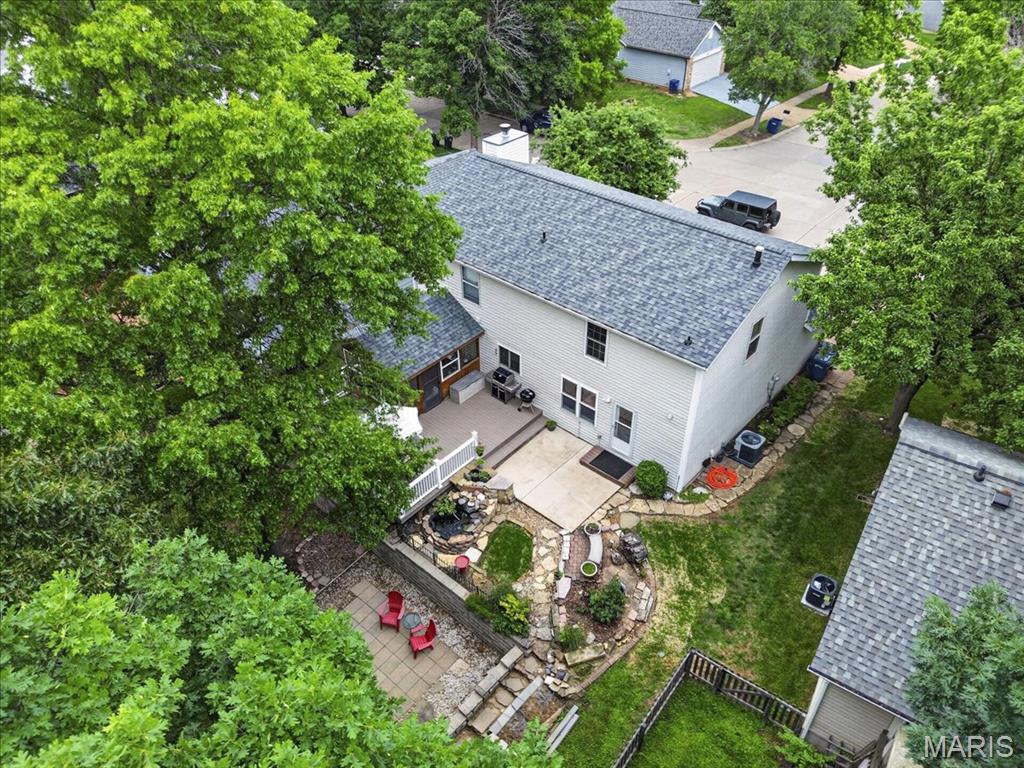 Woodlyn Crossing - Residential