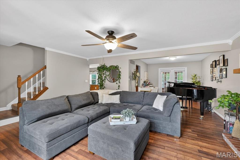 Woodlyn Crossing - Residential