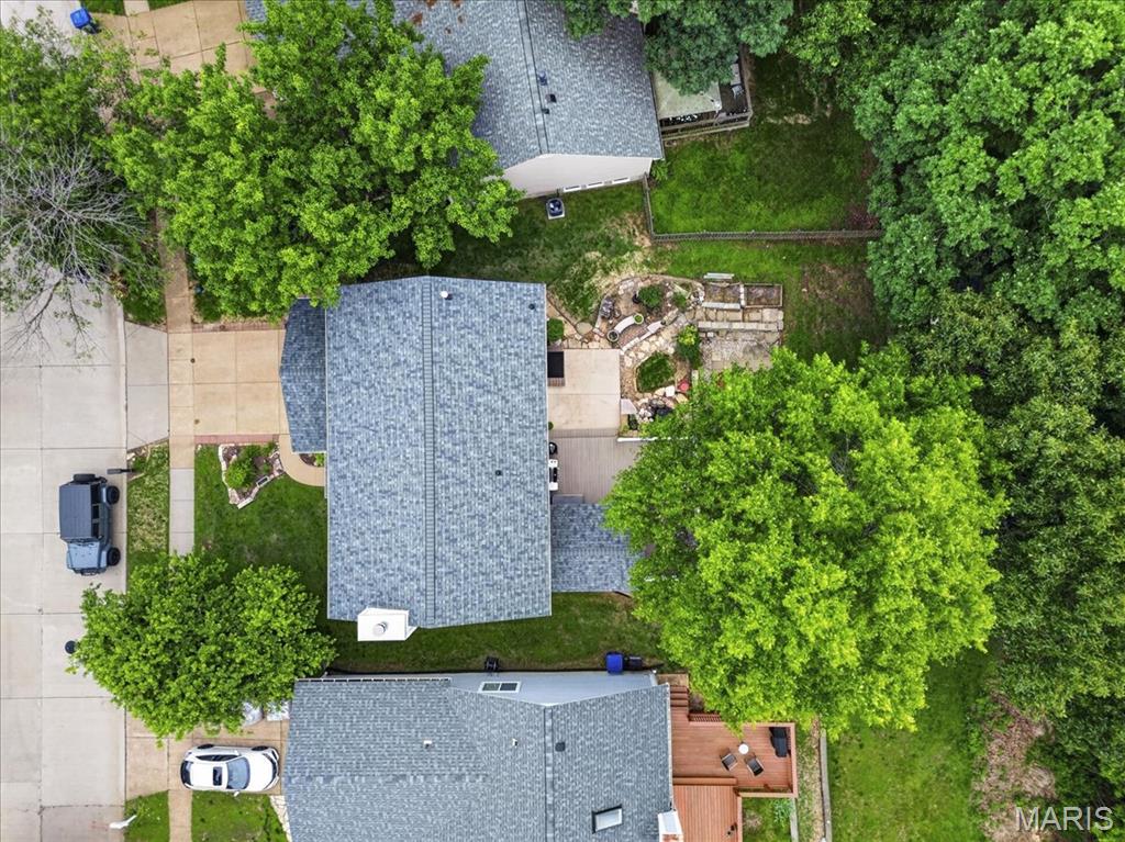Woodlyn Crossing - Residential