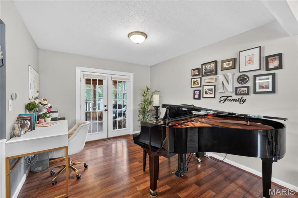 Woodlyn Crossing - Residential