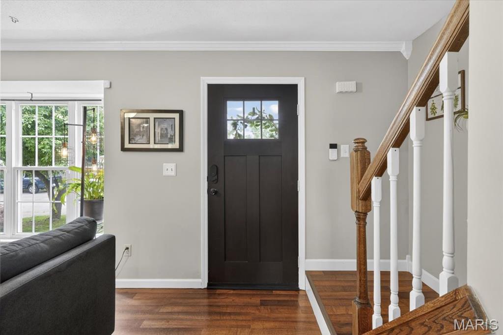 Woodlyn Crossing - Residential