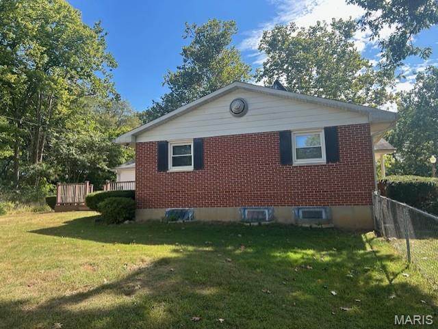 Old Monroe, Missouri 63369, United States, 4 Bedrooms Bedrooms, ,2 BathroomsBathrooms,Residential,Active,202707