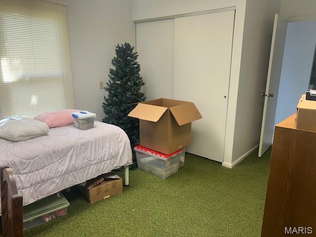 Old Monroe, Missouri 63369, United States, 4 Bedrooms Bedrooms, ,2 BathroomsBathrooms,Residential,Active,202707