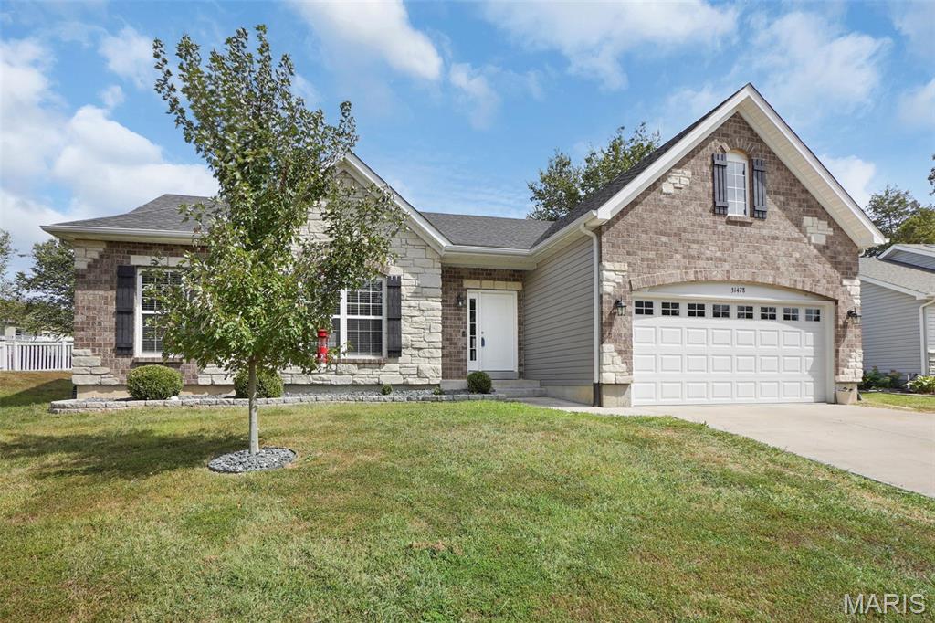 31478 Hillside Drive
