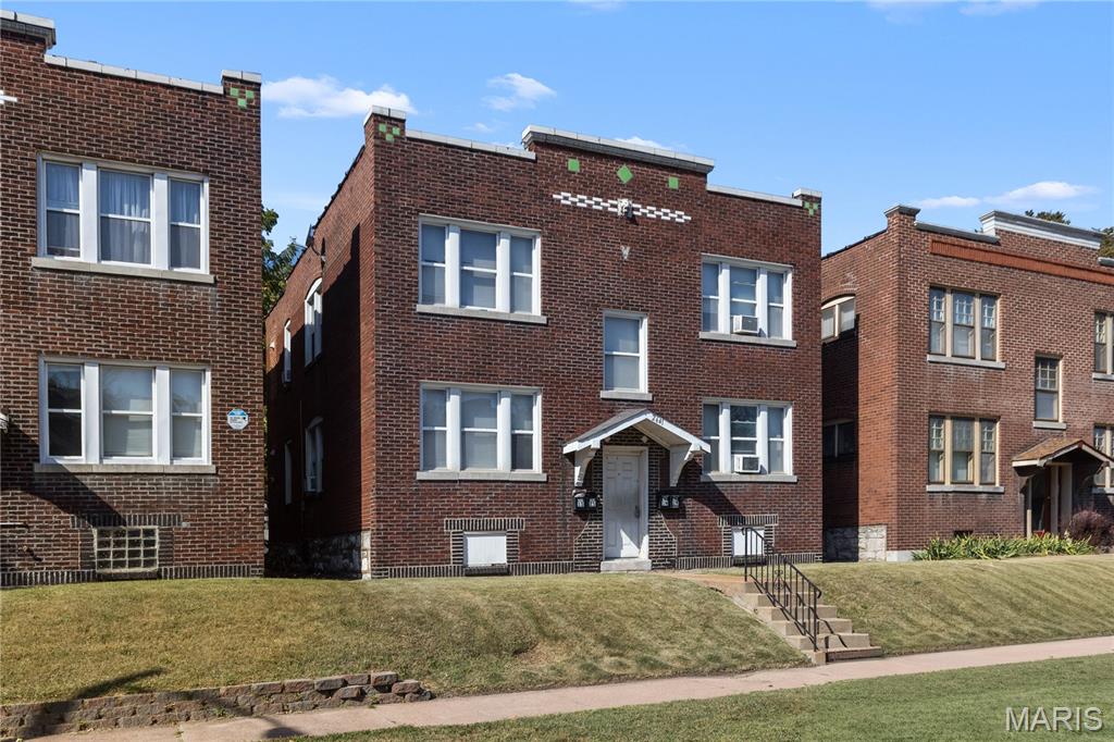 2641 Minnesota Avenue