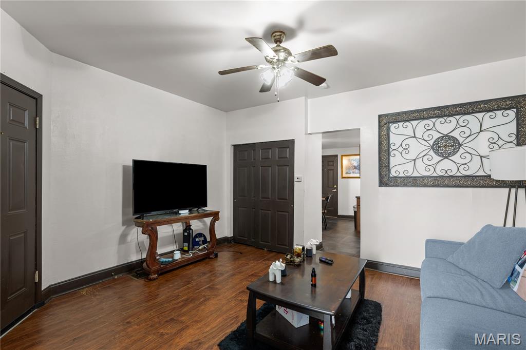 2641 Minnesota Avenue