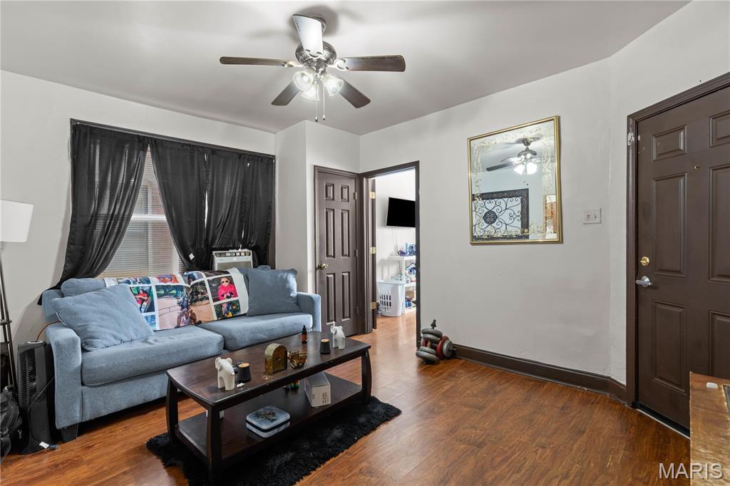 2641 Minnesota Avenue