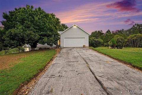 Photo of 875 Crider Lane, Union, MO 63084 (MLS # 26039774)