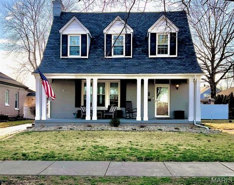 309 Mississippi Avenue Crystal City MO 63019