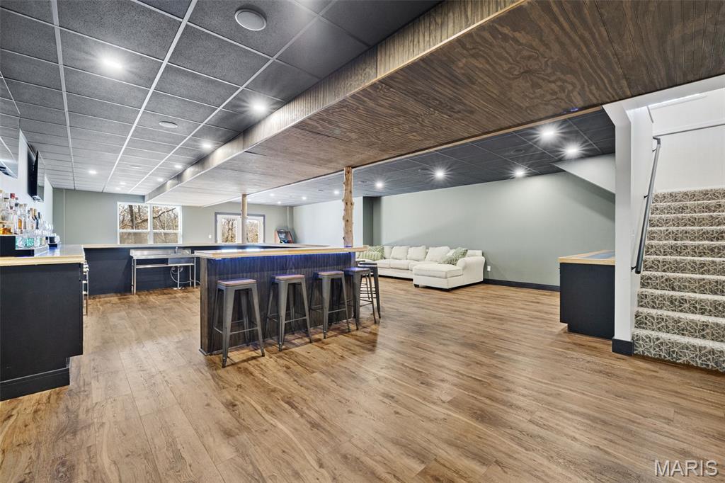 Raintree Forest - Residential