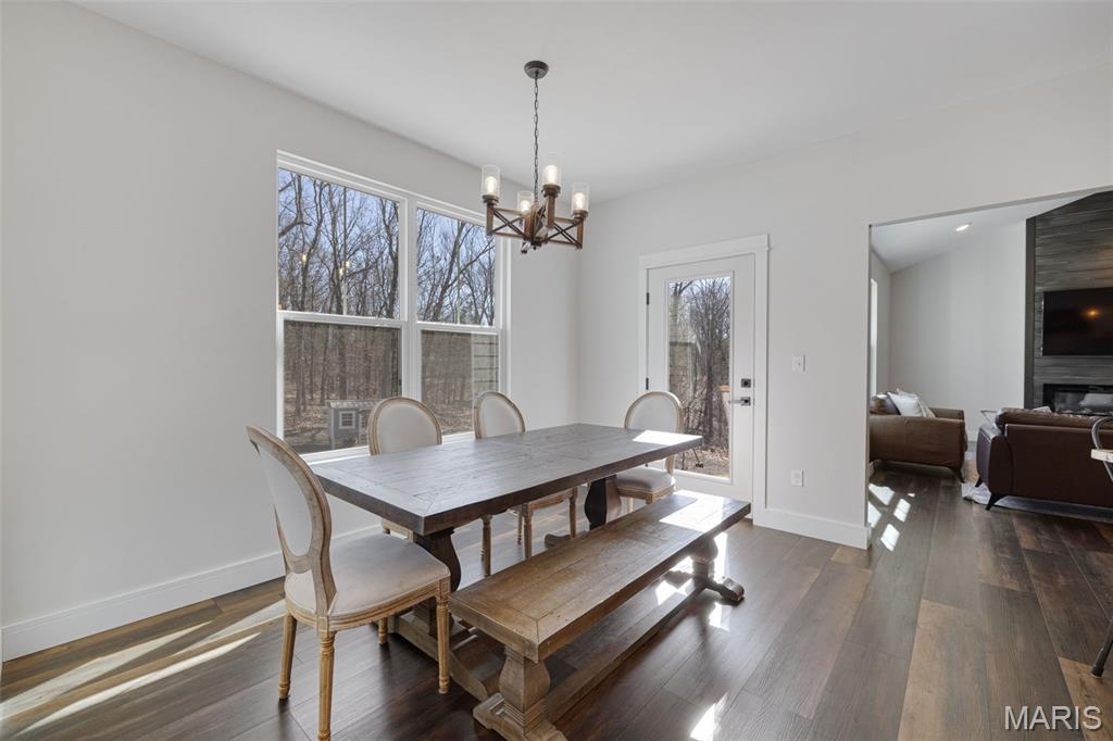 Raintree Forest - Residential