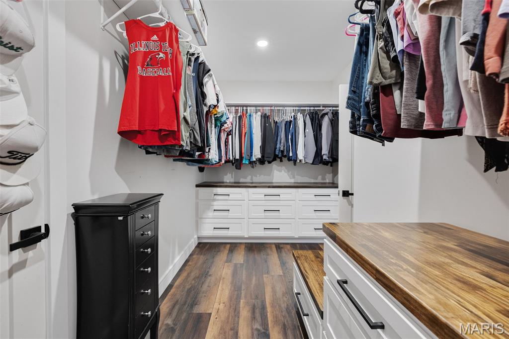 Raintree Forest - Residential