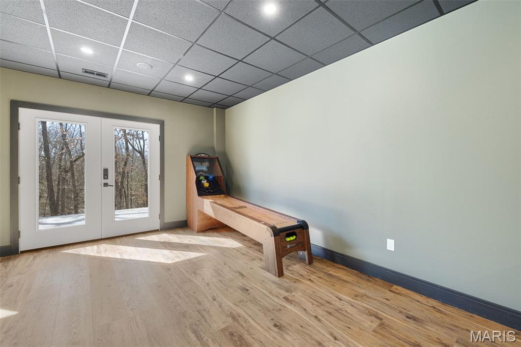 Raintree Forest - Residential