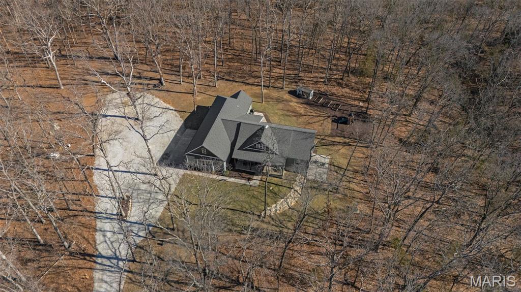 Raintree Forest - Residential