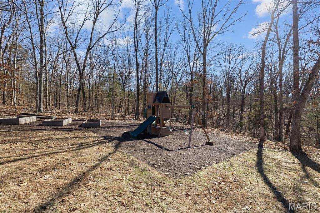 Raintree Forest - Residential