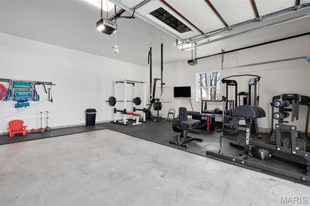 Raintree Forest - Residential