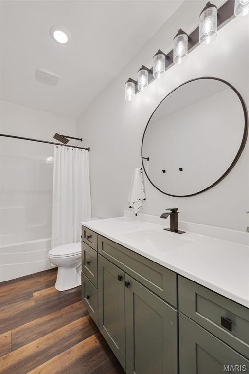 Raintree Forest - Residential