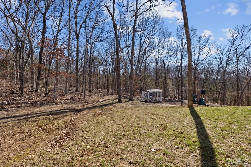 Raintree Forest - Residential
