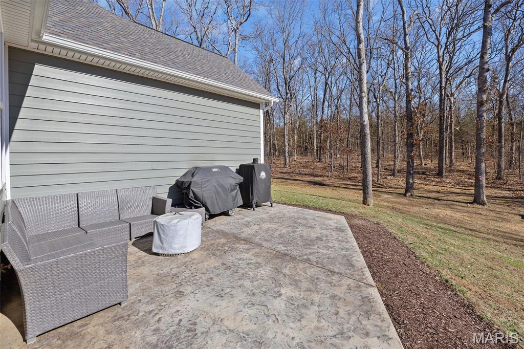 Raintree Forest - Residential