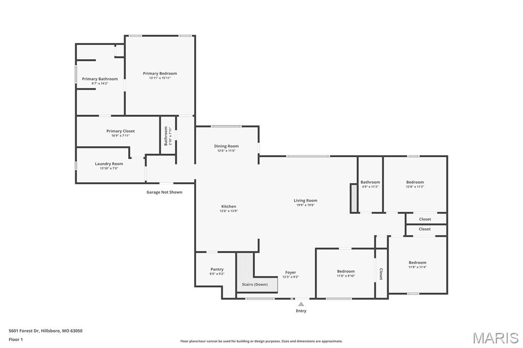 Raintree Forest - Residential