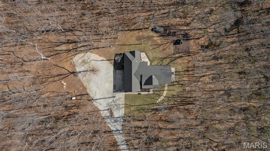 Raintree Forest - Residential