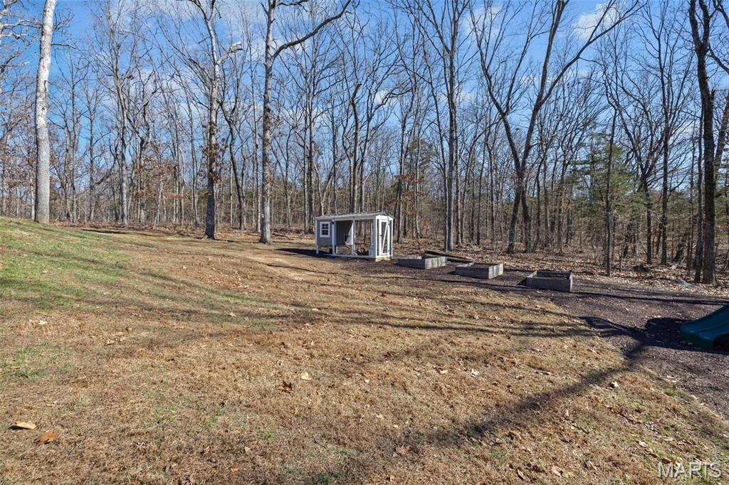 Raintree Forest - Residential