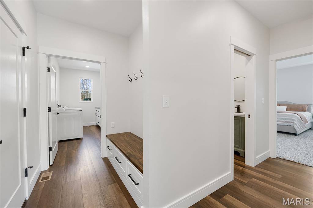 Raintree Forest - Residential