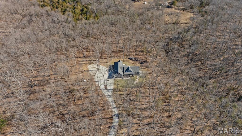 Raintree Forest - Residential