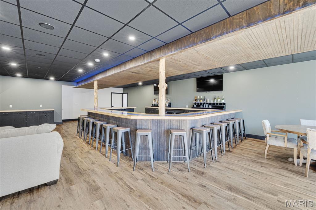 Raintree Forest - Residential