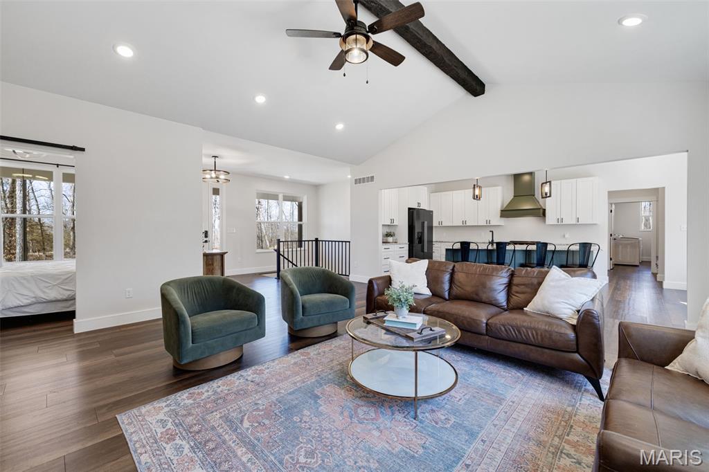 Raintree Forest - Residential