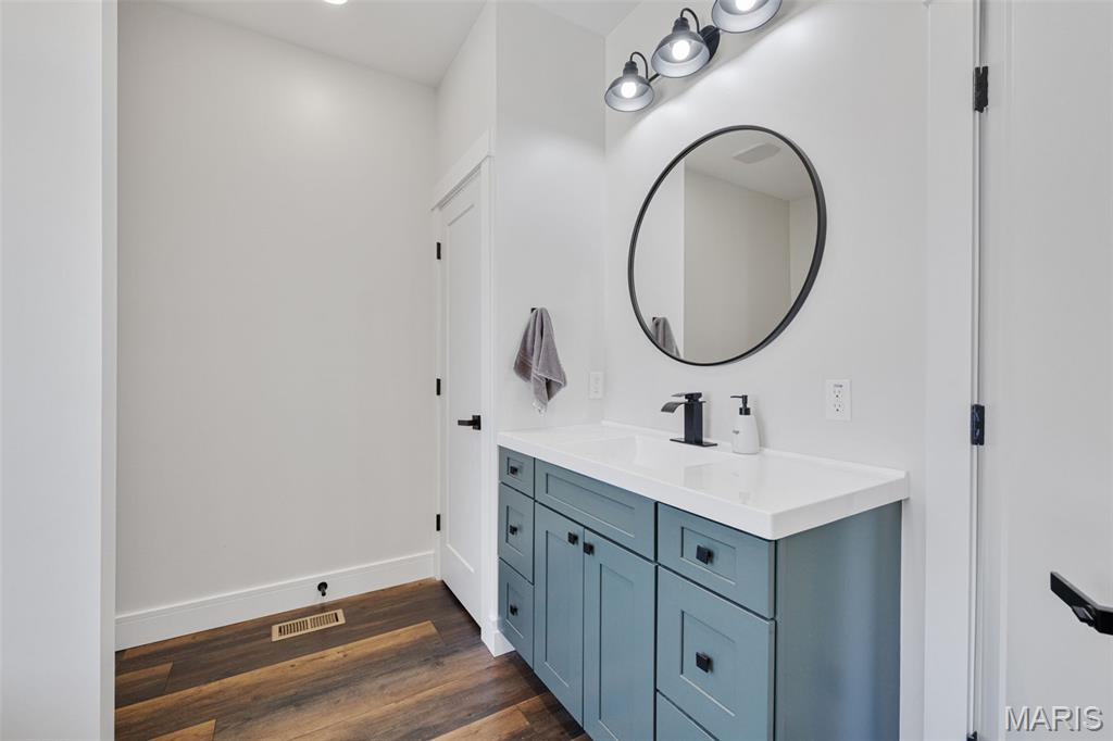 Raintree Forest - Residential