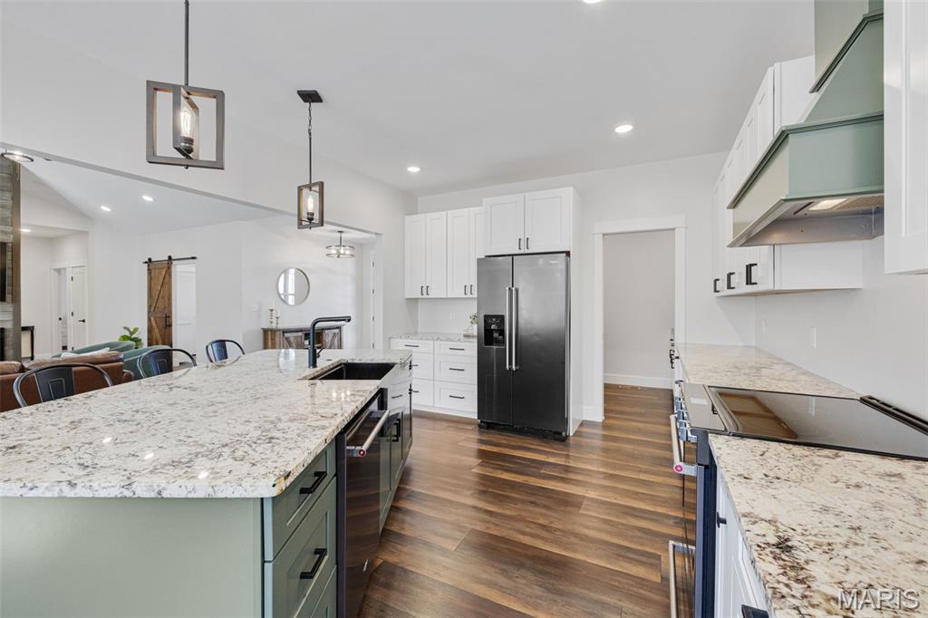 Raintree Forest - Residential