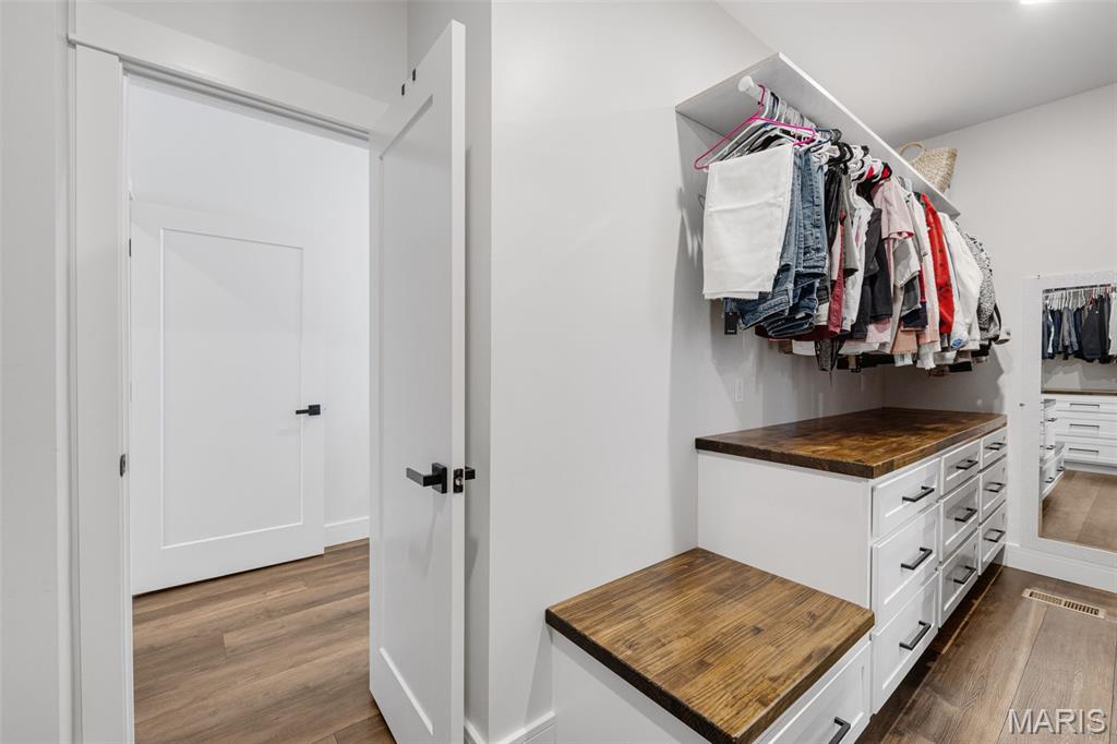 Raintree Forest - Residential