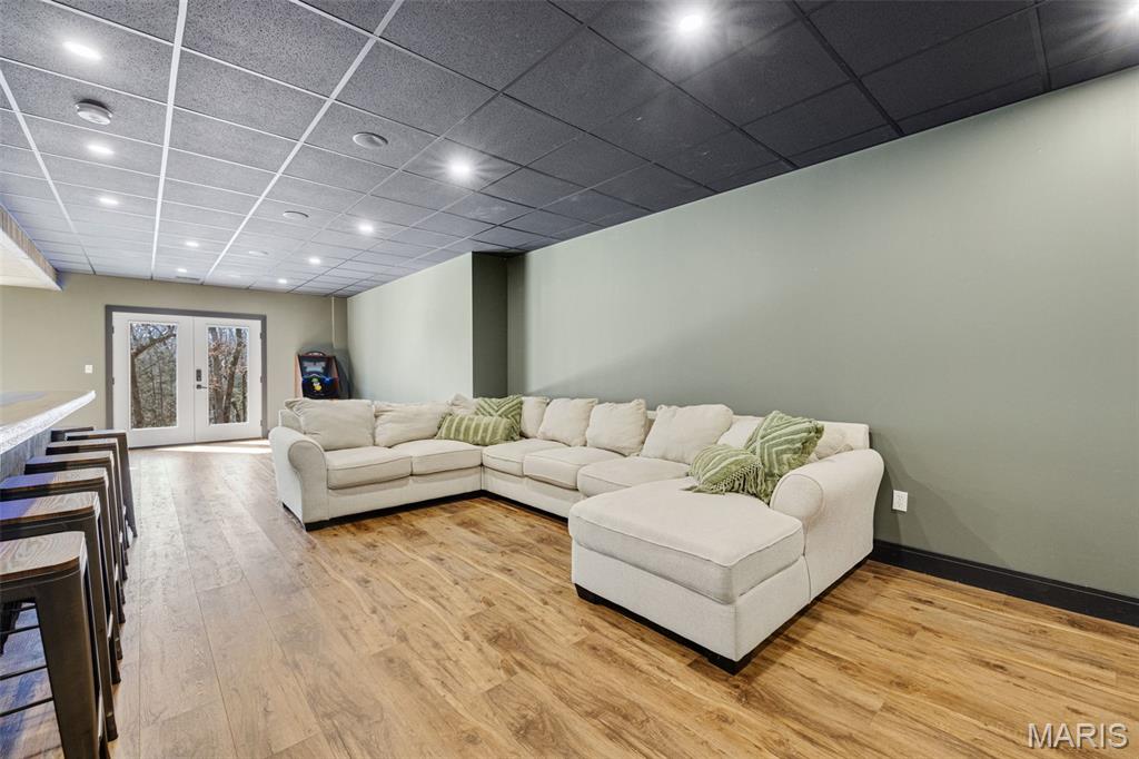 Raintree Forest - Residential