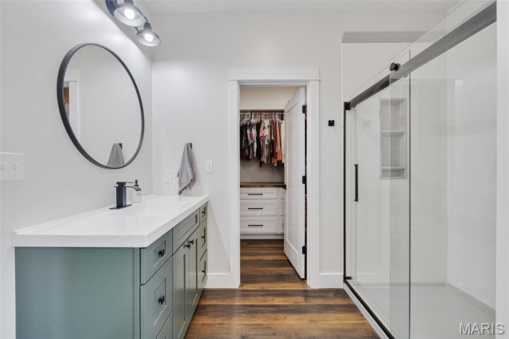 Raintree Forest - Residential