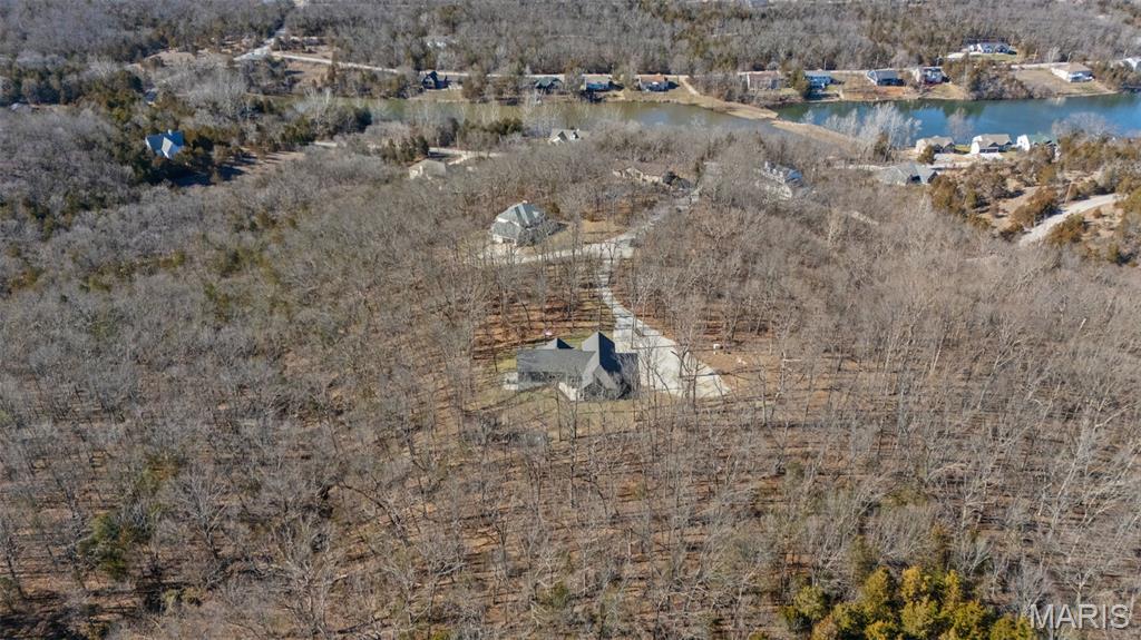 Raintree Forest - Residential