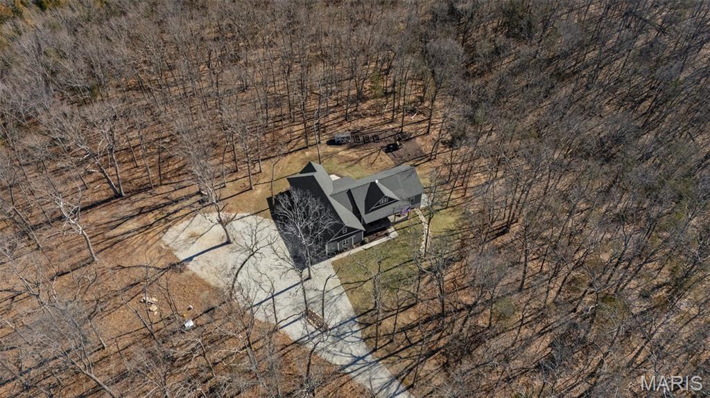 Raintree Forest - Residential