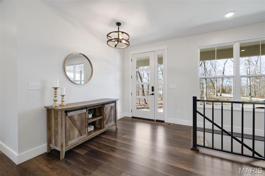 Raintree Forest - Residential